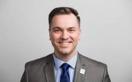 Austin Petersen
