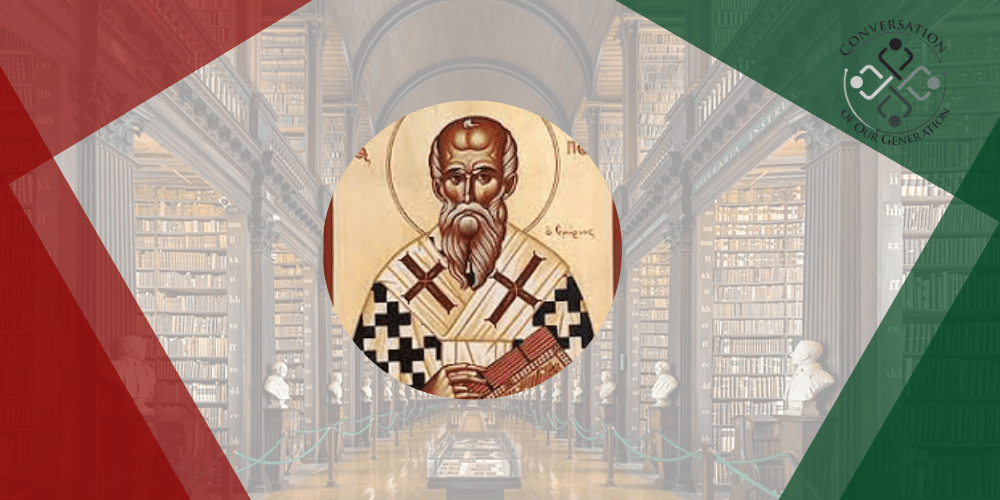 How to Tolerate Injustice | Lesson from the Martyrdom of Polycarp