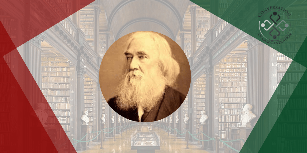 Why a Political Philosophy Is Important | Natural Law by Lysander Spooner - Listen to the podcast to learn what is political philosophy and why political philosophy matters.