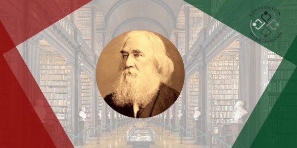 Why a Political Philosophy Is Important | Natural Law by Lysander Spooner - Listen to the podcast to learn what is political philosophy and why political philosophy matters.