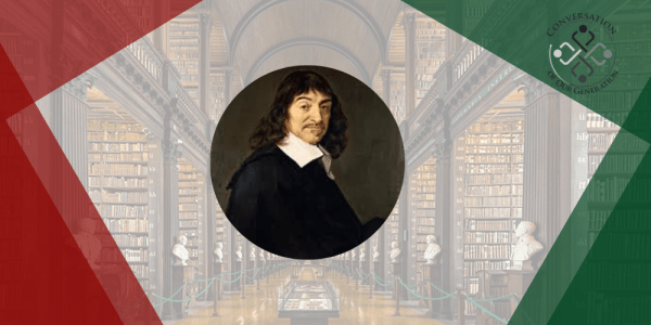 Breaking the Rules of Philosophy | Meditations on First Philosophy by Rene Descartes