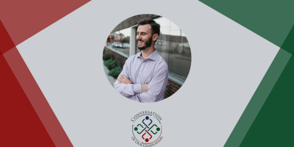 The Golden Mean Cover image