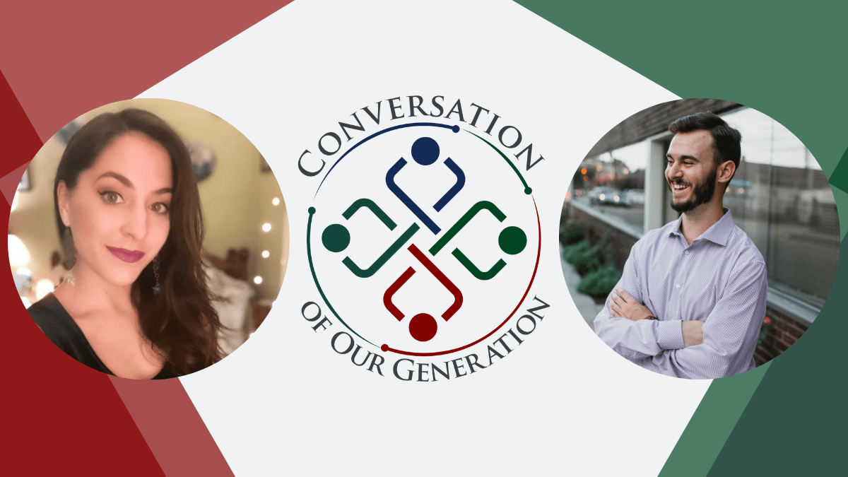 Confronting Feminism and Media Bias with Traditional Values | Julie Mastrine Interview