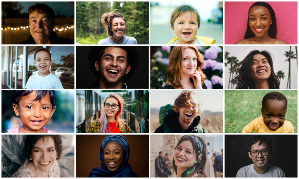 What is Smiles Matter?