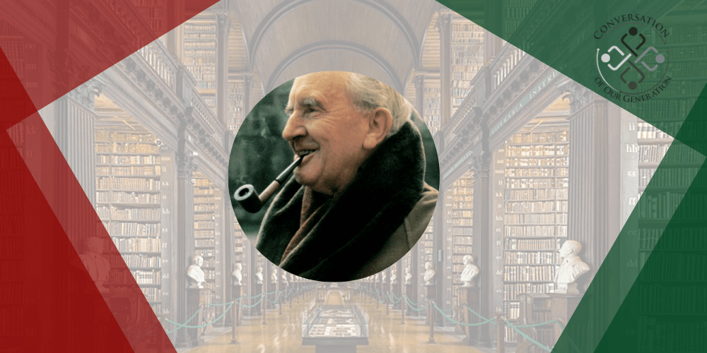 Take Responsibility and Bear Your Burden | The Fellowship of the Ring Book Review