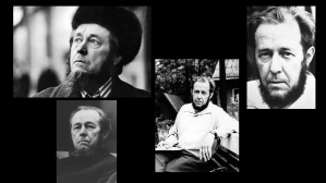 Aleksandr Solzhenitsyn Quotes