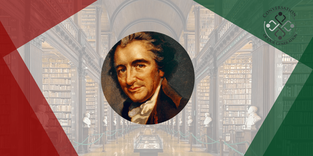 The Common Sense We Need | Book Review Cover Image