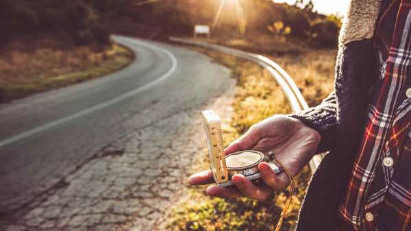 Seek the golden mean