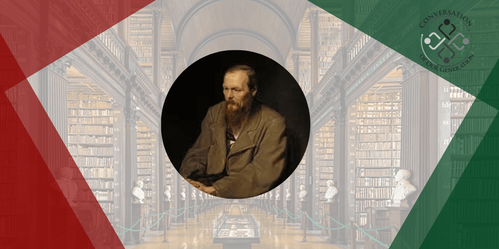 Elitism and Prideful Disdain | Nasty Story by Fyordor Doestoevsky