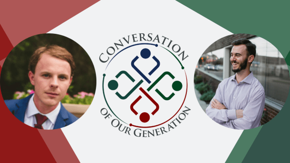 Political Action and the Call to "Do Something."