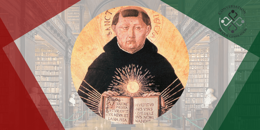 Peter Kreeft's Intro to the Summa Theologiae by St. Thomas Aquinas - Thomas Aquinas Summa Theologiae