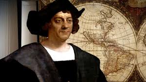 Columbus history myths