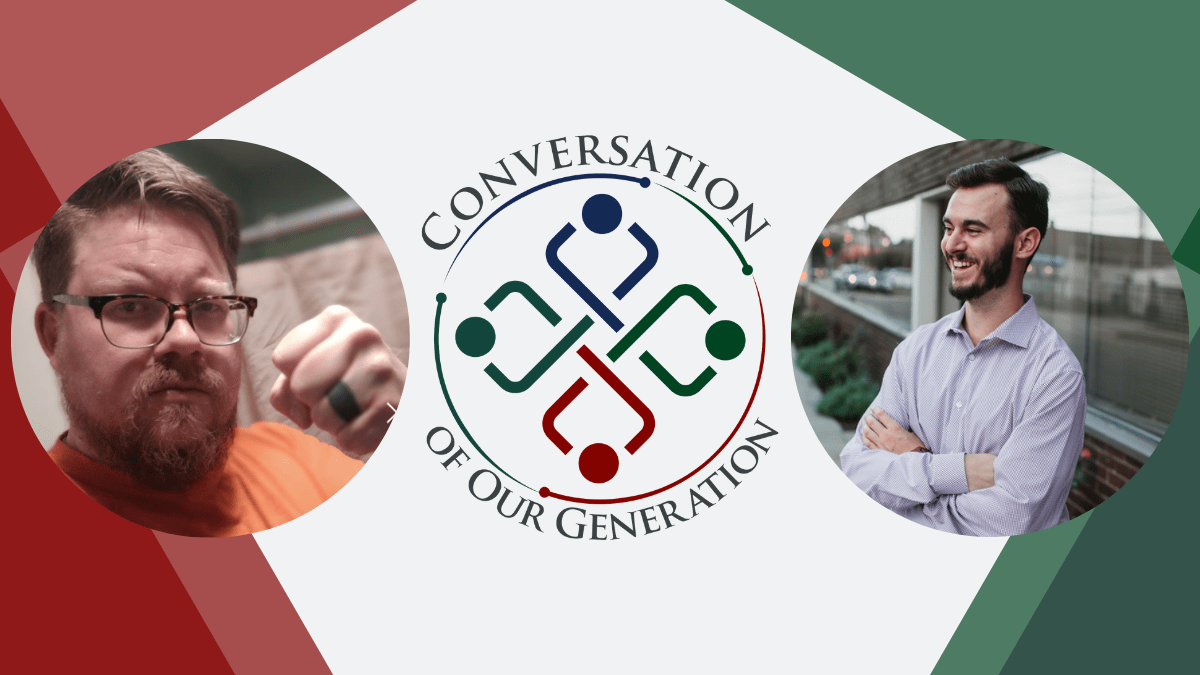 Finding your purpose and Meaning in today's world