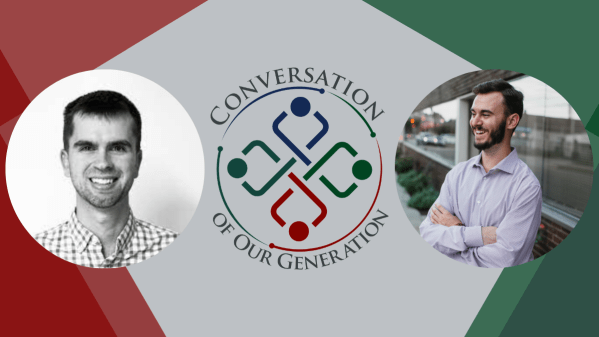Political Division in America – What's Causing it, and How Do We Fix It? The problem of partisan division and the urban-rural divide.