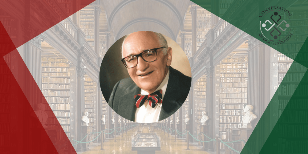 Problems with Money | What Has Government Done to Our Money by Murray Rothbard