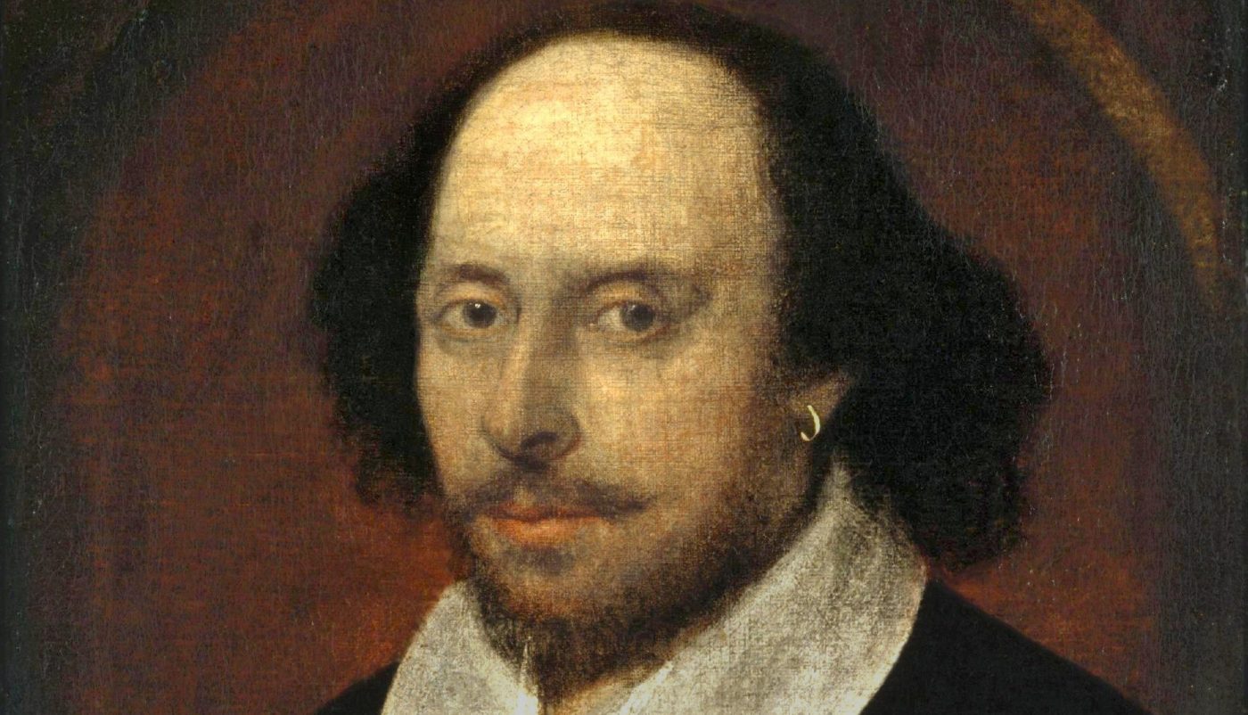 William Shakespeare
