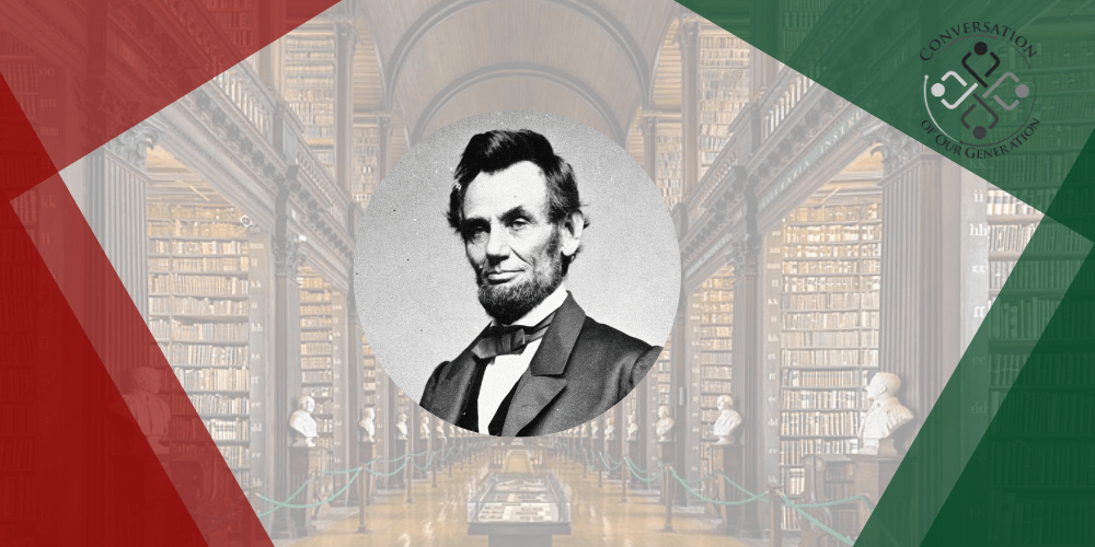 Was Lincoln a Good President?