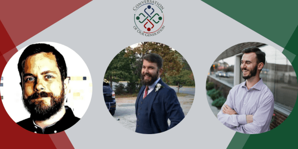 Talking Politics Cover Image