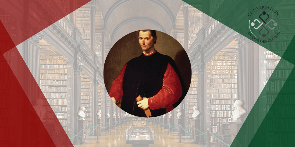 Book Review: The Prince By Machiavelli
